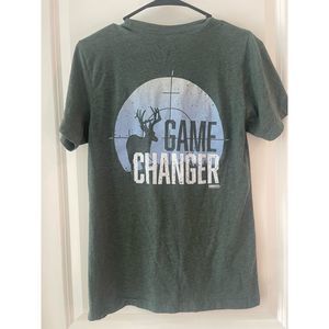 Gimmedat Outdoors Tshirt